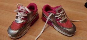 Boty Nike - 3