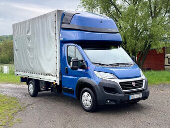 Fiat Ducato 2.3/130 2019 - 3