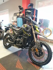 Zontes 125 Urban - 3