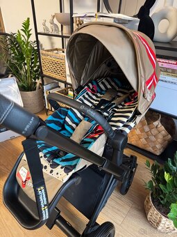 Kočárek cybex Epriam - 3