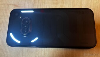 Nothing phone 2A - 3