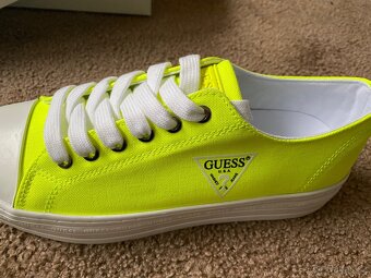 Boty Guess vel. 40 - 3