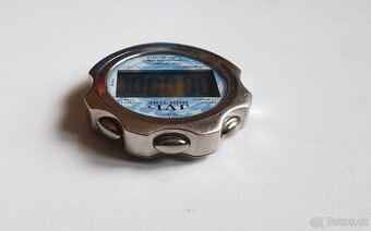 kovové digitální stopky JVD Digi Time - 3