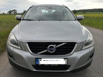 XC60 D5 AWD Summum, 151 kW, DZ7046_2009 Prodej - 3