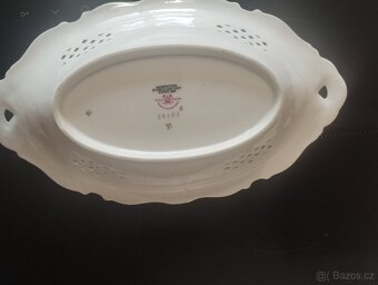 Porcelán Pirken Hammer. - 3