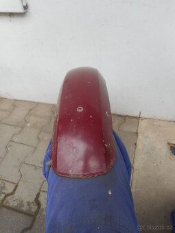 jawa 350 - 3