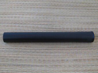 Nový hliníkový sloupek vidlice 1 1/8" RST,A-Head,244mm - 3