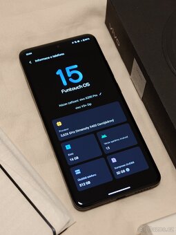 Vivo X200 Pro - 3