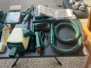Vorwerk. Kobold 121 - 3