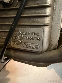 Ducati Cucciolo - 3