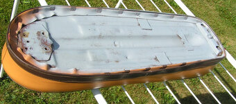 Sedlo Jawa 20,21 - 3