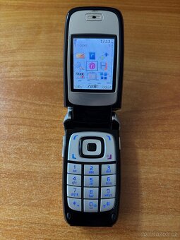 Nokia 6101 - 3