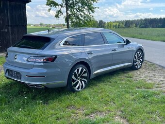VW ARTEOn R-LINE - 3