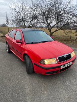 Škoda Octavia 1,1.9tdi 66kw - 3