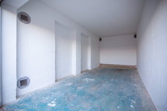 Prodej garáže 18 m² Reynkova, Havlíčkův Brod - 3