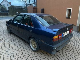 Lancia Dedra 2.0 HF TURBO INTEGRALE 4x4 - 3