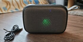 Bezdrátový reproduktor (wireless speaker) - 3
