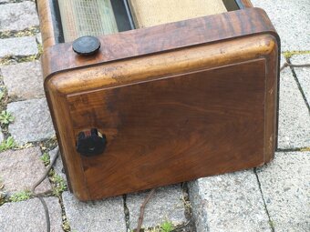Rádio REL - 3