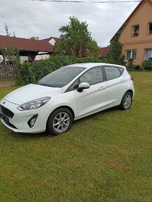 Prodám Ford Fiesta 1.1 ecobust 63kw - 3