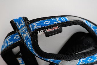 Manmat - postroj SLED vel. XS - 3