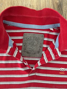 Triko Guess - 3