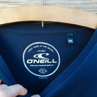 MIX Pánská trika XXL O'Neill, Rip Curl - 3