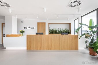 Pronájem kanceláře, 10 m2 - Praha - Staré Město - 3