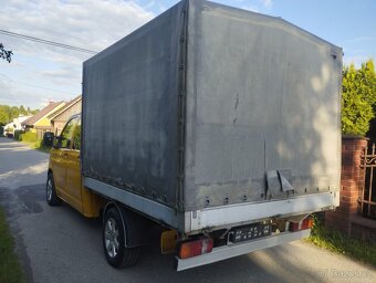 VW Transporter T5 1.9 TDI - 3