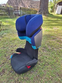 Autosedačka Cybex - 3