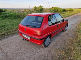 Peugeot 106 XN - 3