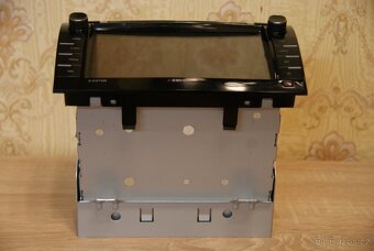 Prodám: Zenec Z-E3756 Multimediální rádio a navigační systém - 3