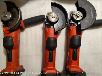 Hilti AG 5D 22 nuron - 3
