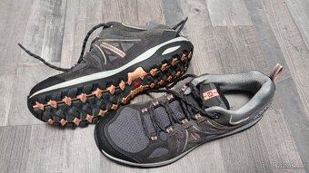 Dámské trek boty Salomon Ellipse Aero vel.39 1/3 - 3