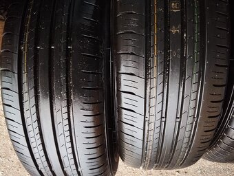 225/60/18 100h Dunlop - letní pneu 4ks nové - 3