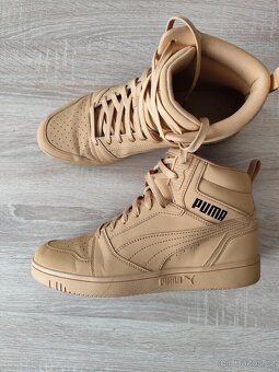 Tenisky Puma - 3