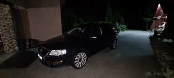 Wolkswagen Passat 2.0 Tdi 103kw - 3