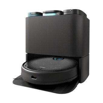 Vysavač Cecotec Conga 11090 Spin Revolution Home&Wash - 3