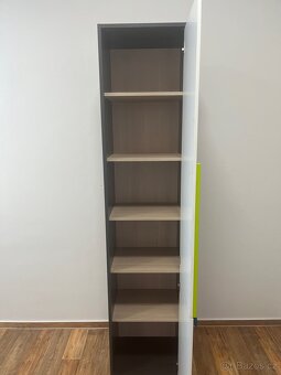 Nábytek,Skříně - 3