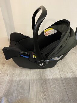 Vajíčko Joie i-Snug - 3