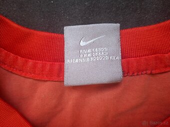 Originální vintage dres Nike Cortez 72 - 3