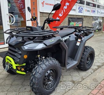 Segway AT5 S T3b - 3
