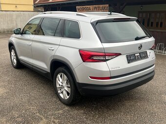 Škoda Kodiaq - 3