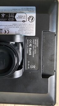 Digitální mikroskop HAYEAR HY-2070 s LCD displejem - 3
