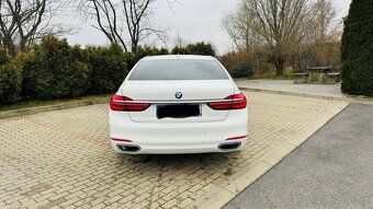 BMW 730d 2018 - 3