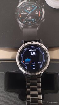 Hodinky HUAWEI Watch 2 GT CZ - 3