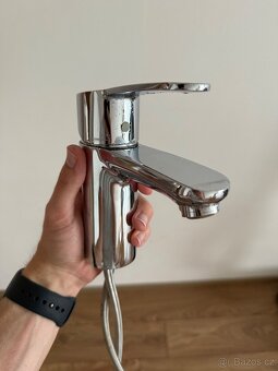 Umyvadlová baterie GROHE Eurostyle Cosmopolitan 3246820E - 3