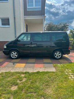 Volkswagen T4 Multivan 2,5TDI Generation 111kw - 3