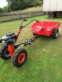 Prodám soupravu Vari XP 200 - 3
