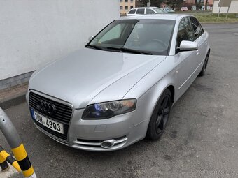 AUDI A4 B7 2.0 TDI - 3