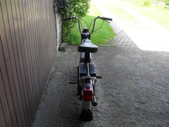 Babetta 210 - 3